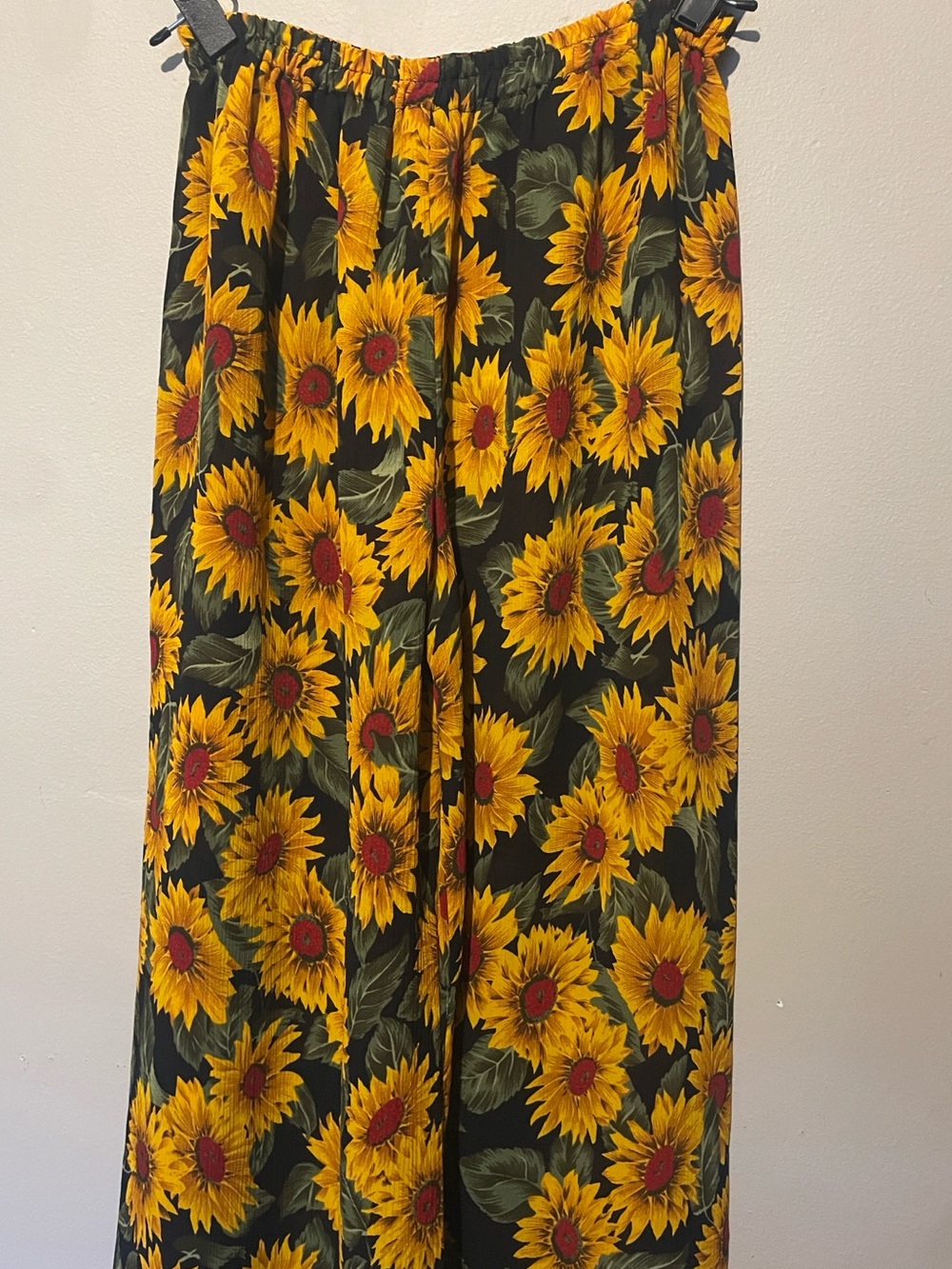 SUNFLOWER PANTS